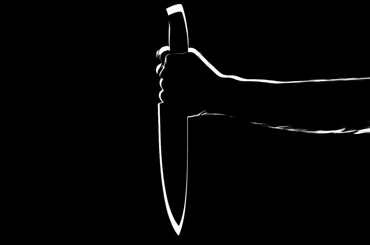 Polisi Tangkap 2 Pria Viral 'Salah Tusuk' di Jakbar