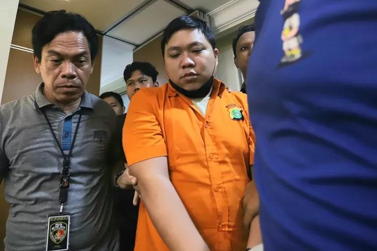 David 'Koboi Jalanan' Pakai Nopol Polisi Palsu Juga Demi Lewat Jalur Busway