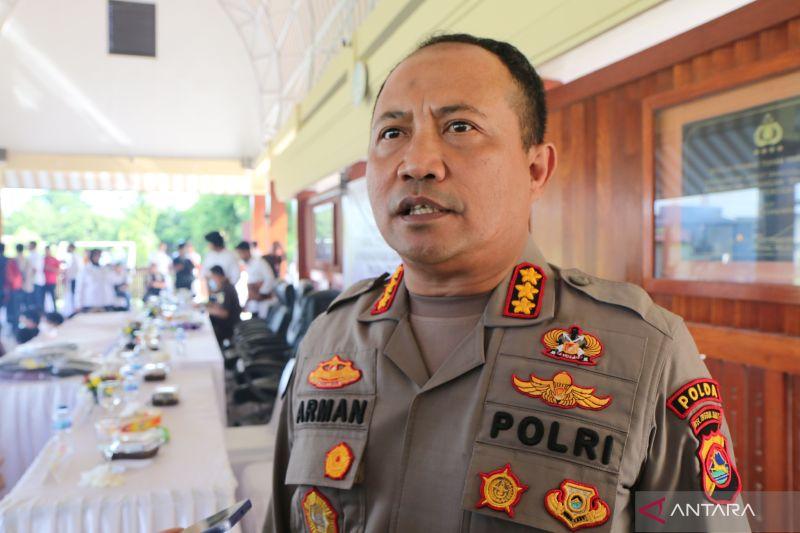 Bacaleg di NTB Diduga Cabuli Anak Kandung