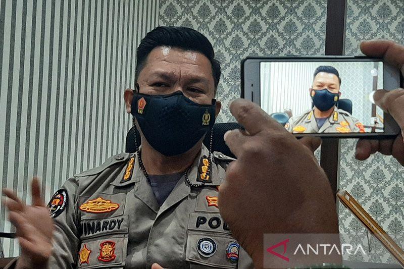 Sesuai Arahan Kapolri, Polda Aceh Berhasil Amankan 11 Kasus Perjudian