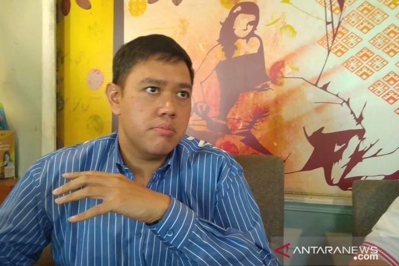 Harapan Ketua DPP Golkar agar Menteri dan Parpol Koalisi Tak Main Dua Kaki