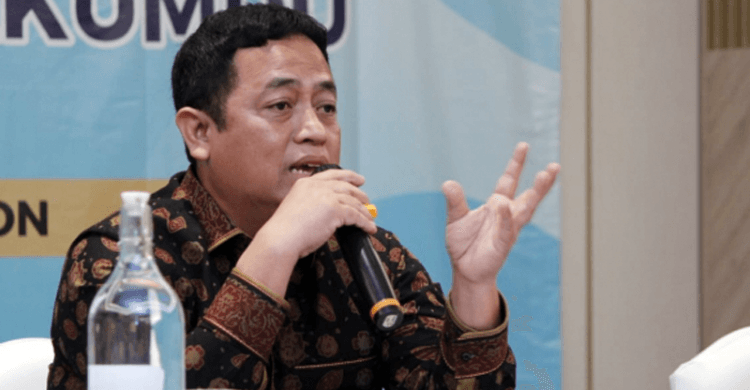 Bawaslu Minta Jajarannya Jangan Gaptek