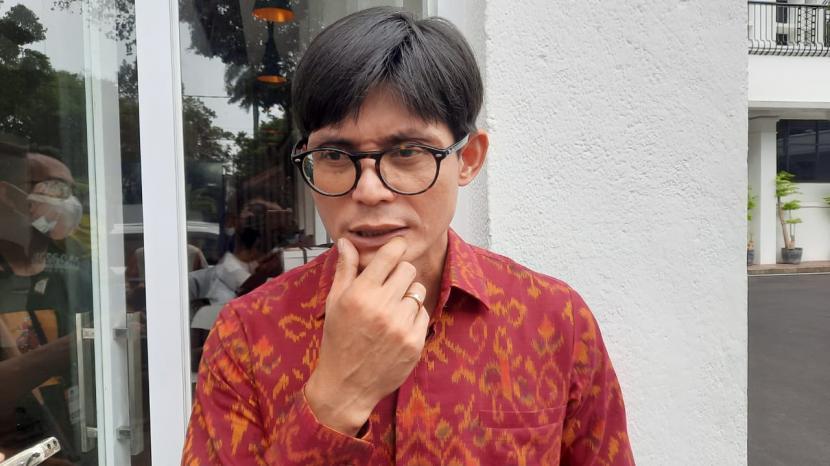 KPU Wajibkan Lembaga Survei Sampaikan Laporan Sumber Dana
