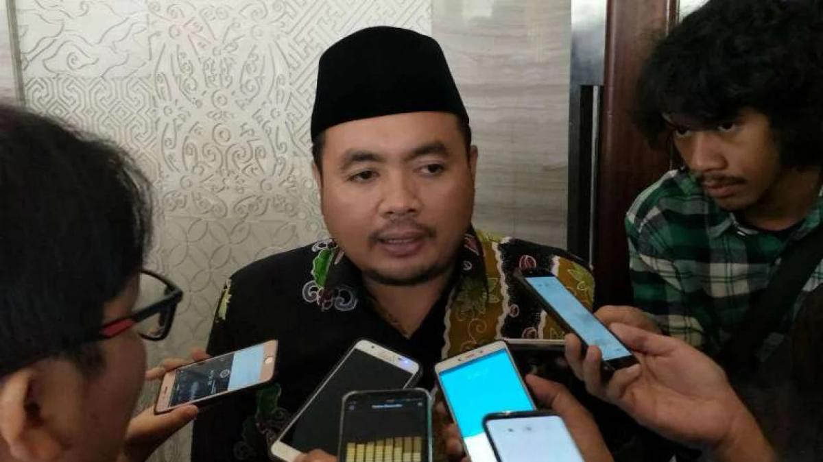 KPU Ikuti Apa pun Keputusan MK Terkait Sistem Pemilu