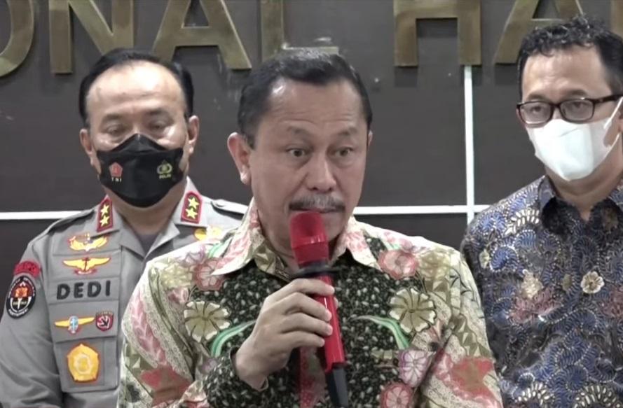 Komnas HAM Beberkan Peran UU TPKS dalam Dugaan Korban Pelecehan Seksual Istri Ferdy Sambo