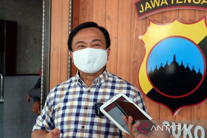 Usai G20 Kompolnas, Irwasum dan Propam Polri bakal Bahas Soal Isu 'Setoran' Tambang Ilegal