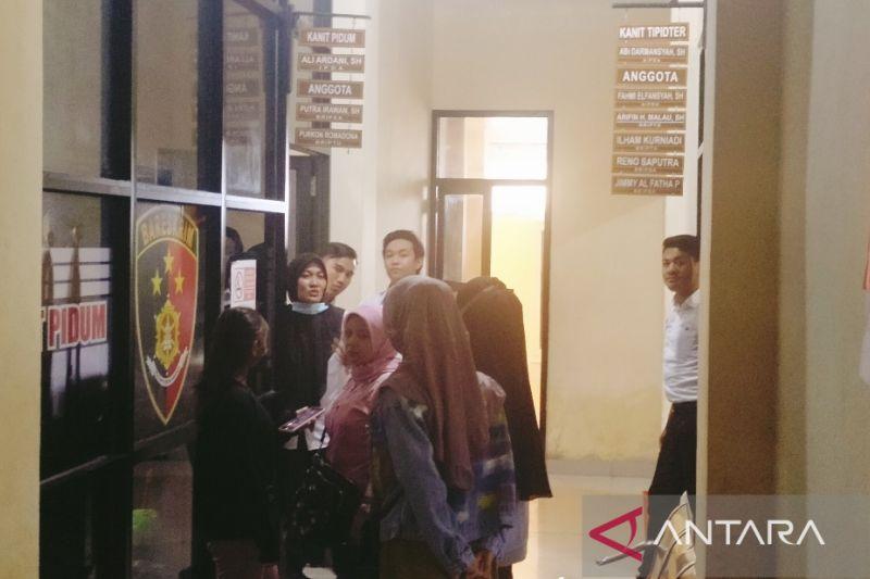 Bandar Arisan Bodong di Bengkulu yang Rugikan Korban hingga Rp5 Miliar Diamankan Polisi