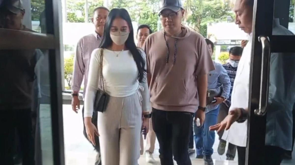 Karyawati Korban 'Staycation Bareng Bos' Beri Keterangan ke Polisi