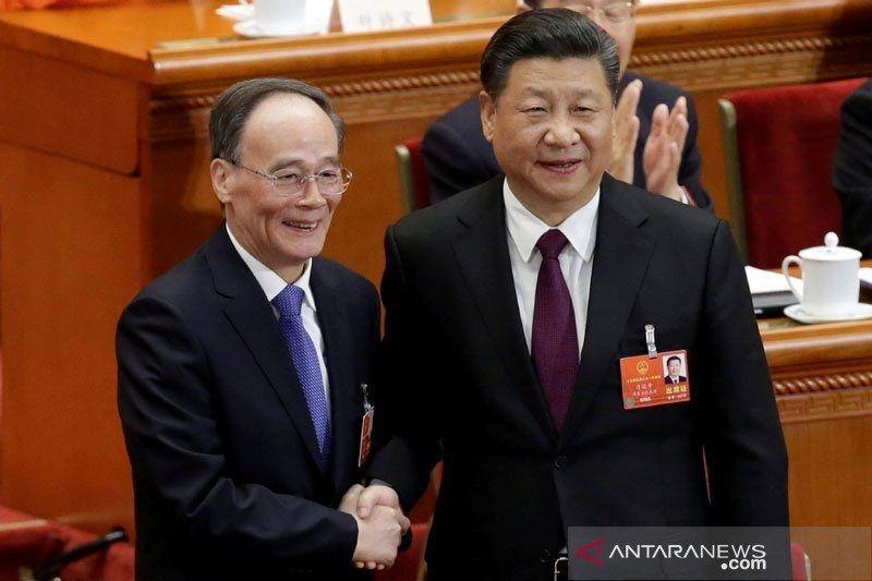 Anggap Sahabat, China Kirim Wapres Hadiri Pelantikan Presiden Filipina