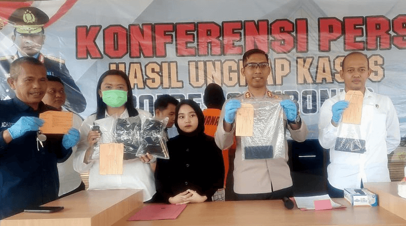 Mama Muda Bunuh Bayi di Situbondo Dijerat Pasal 338 KUHP