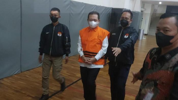 KY akan Panggil Sekretaris MA Hasbi Hasan untuk Disidang Etik yang Diduga Terima Uang Haram Rp3 Miliar