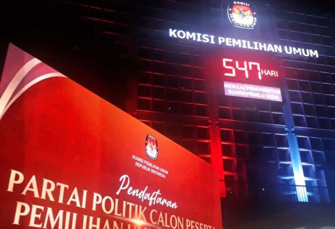 Mirip Jalur Puncak, Sistem Pemilu 'Buka-Tutup' Tuai Kontroversi