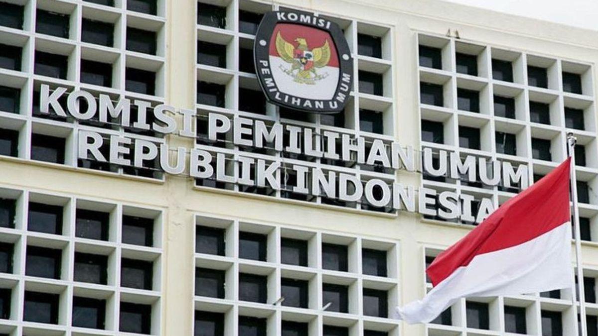 Selangkah Lagi, 14 Calon Komisioner KPU Jabar Harus Uji Kepatutan dan Kelayakan