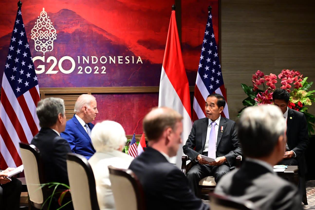 Ekonom Senior INDEF: Jika Investasi Tak Naik, G20 Hanya Ajang Kumpul Pejabat