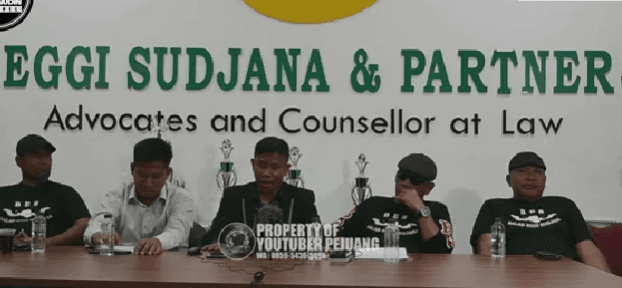 Bambang Tri Mulyono Cabut Gugatan Ijazah Jokowi