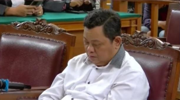 Banding Ditolak, Kuat Ma'ruf Bertindak
