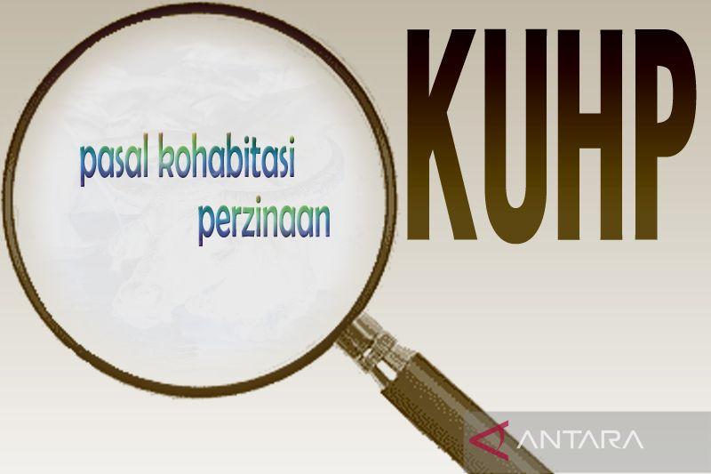 Taufik Basari Tegaskan Pasal Perzinaan dalam KUHP kudu Delik Aduan Absolut