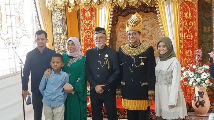 Izin Acaranya di Aceh Dicabut, Begini Tanggapan Anies