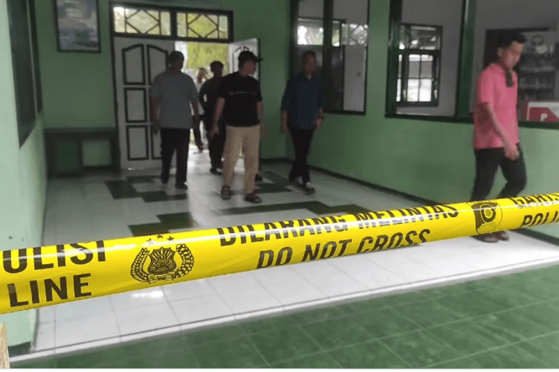3 Bocah SD Tewas Tenggelam, Dinpar Trenggalek Evaluasi SOP Pengawas Kolam Renang Jwalita