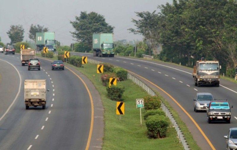 Tol Tangerang-Merak Diskon 20 Persen bagi Pemudik Lebaran 2023