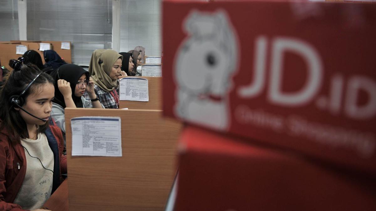 Jelang Penutupan Layanan, JD.ID Banting Harga Nih!