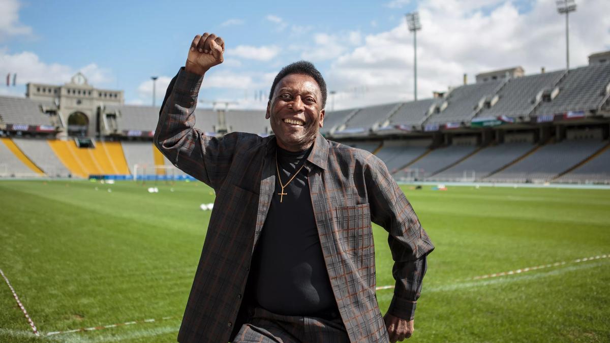 Brasil Umumkan Masa Berduka 3 Hari Usai Pele Meninggal Dunia