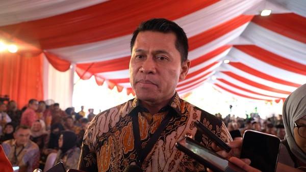 Sulitnya Pendataan Korban Pelanggaran HAM Berat