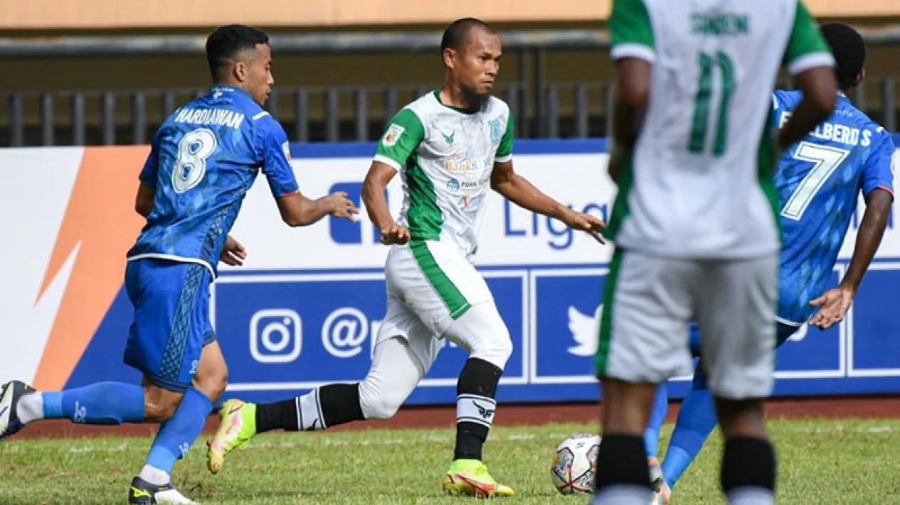 Liga 2 Dihentikan, Petisi Tolak Keputusan Exco PSSI Muncul