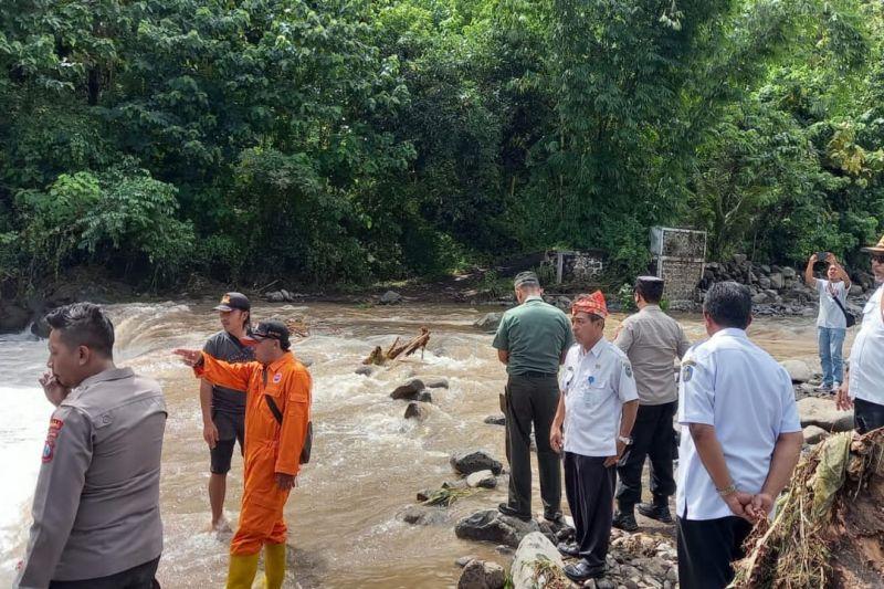 Banjir Situbondo Rendam hampir 1.000 Rumah, Infrastruktur Rusak Berat