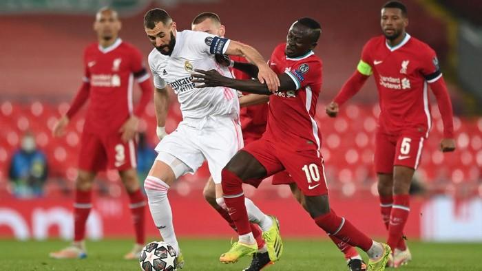Tanpa Benzema dan Mane, Piala Dunia Tak Diisi Pemain Terbaik Dunia
