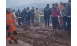 Viral Video Menyebut Lokasi Gempa Cianjur Bekas Tempat Maksiat