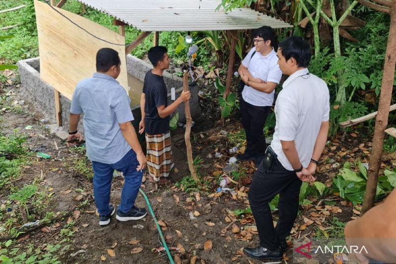 Polda NTB Sebut Belum Ada Unsur Pidana dalam Konten Lansia Mandi Lumpur TikTok