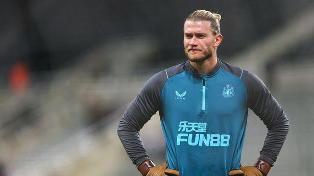 Lord Karius akan Comeback, Kesempatan Tebus Dosa?