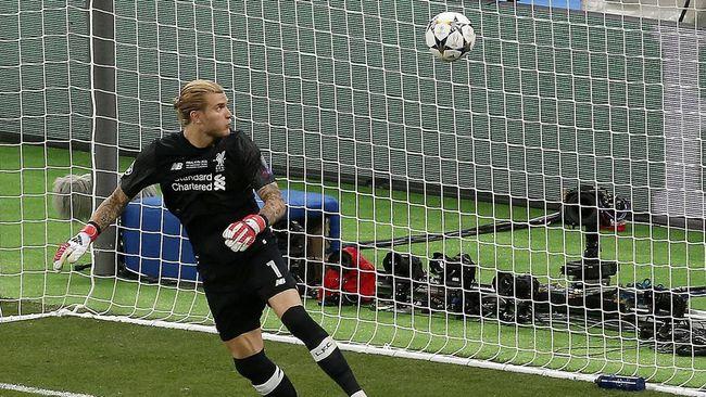 Jelang Final Piala Liga Inggris, Ten Hag: Mari Uji Lord Karius!