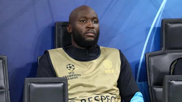 Juventus Dihukum Penutupan Tribun Ulah Suporter Rasis Romelu Lukaku