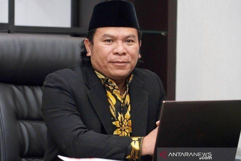 DPR Yakin MK akan Tolak Judicial Review soal Sistem Pemilu