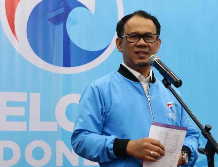 Partai Gelora Sebut Pemilu Serentak Bikin Pileg Nggak Laku