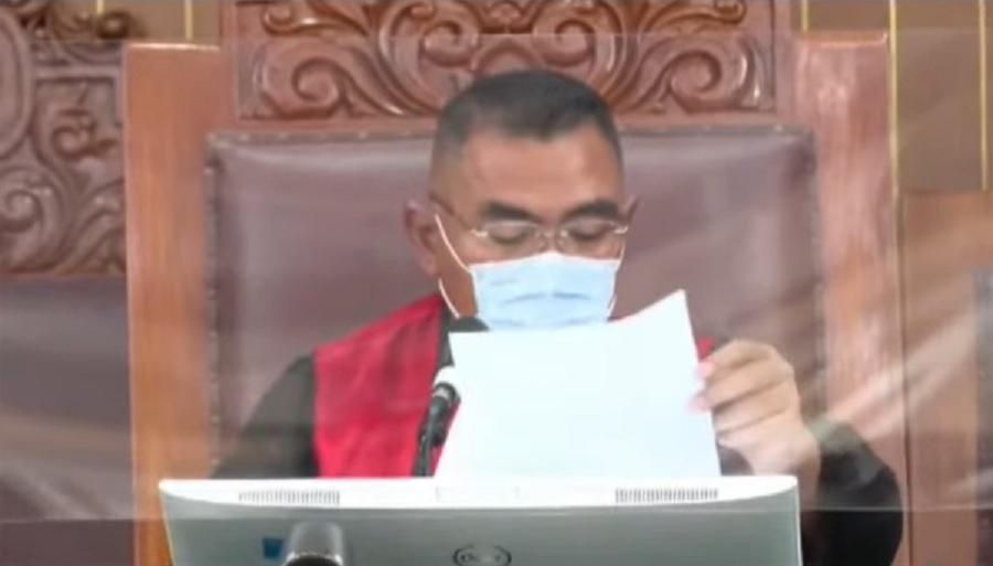 Profil Wahyu Iman Santoso, Hakim yang Akan Putuskan Hukuman Sambo