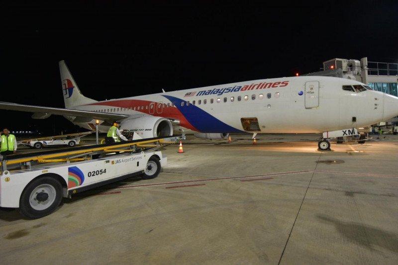 3 Pelaku Penembakan Pesawat Malaysia Airlines Divonis Penjara Seumur Hidup