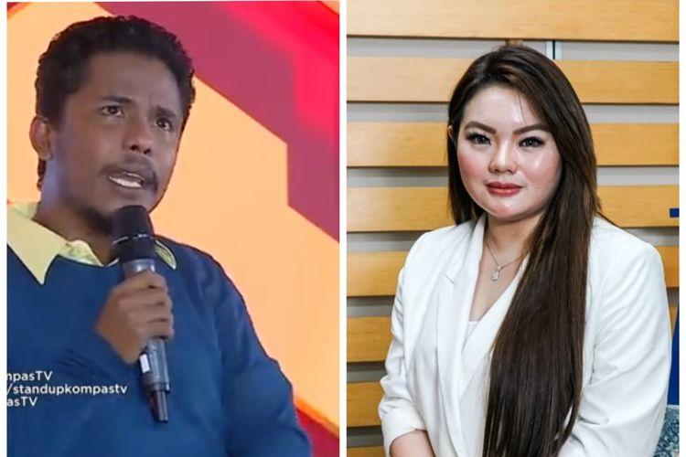 Mamat Alkatiri Minta Maaf, Pihak Hillary Buka Ruang Damai