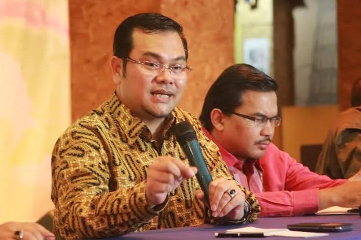 Majelis Hukum Muhammadiyah: Pernyataan AP Hasanuddin Bentuk Kerendahan Budi dan Defisit Moral!