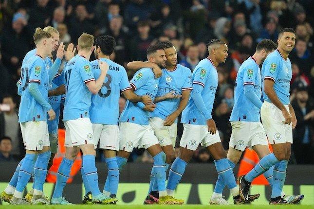 Langgar Aturan FFP, Manchester City Terancam Didepak dari Liga Primer Inggris!