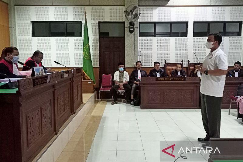 Kasus Korupsi BPR Lombok Tengah Libatkan Polisi Masuk Penyidikan Jaksa