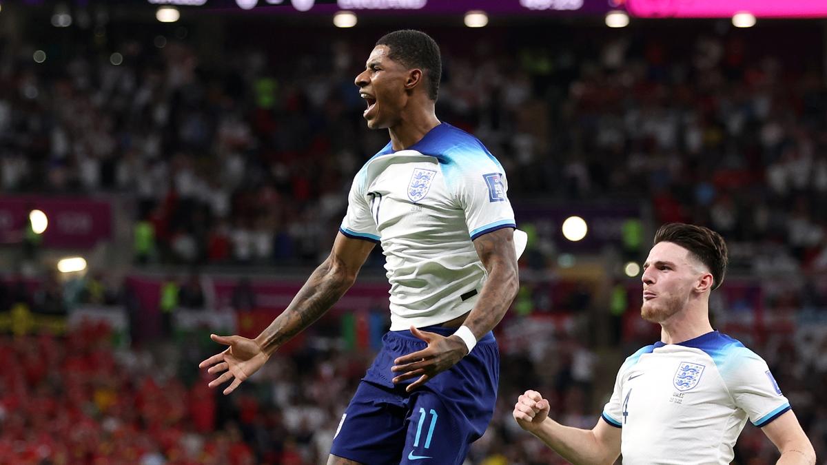 Rashford dan Gakpo Panaskan Persaingan Gelar Top Skor
