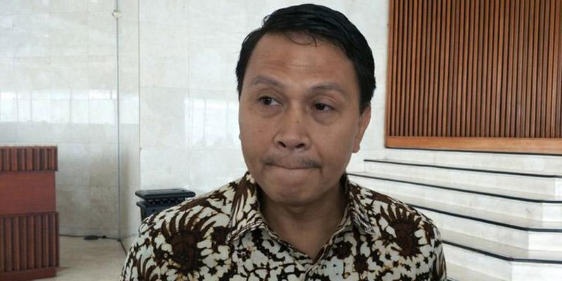 Mardani Usul Anak Presiden Dilarang Maju Jadi Calon Pejabat