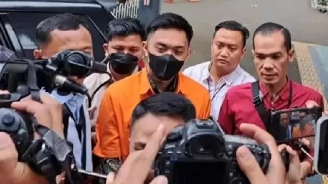 Hakim Bongkar Asal-usul Mario Dandy Aniaya David, gegara AG?