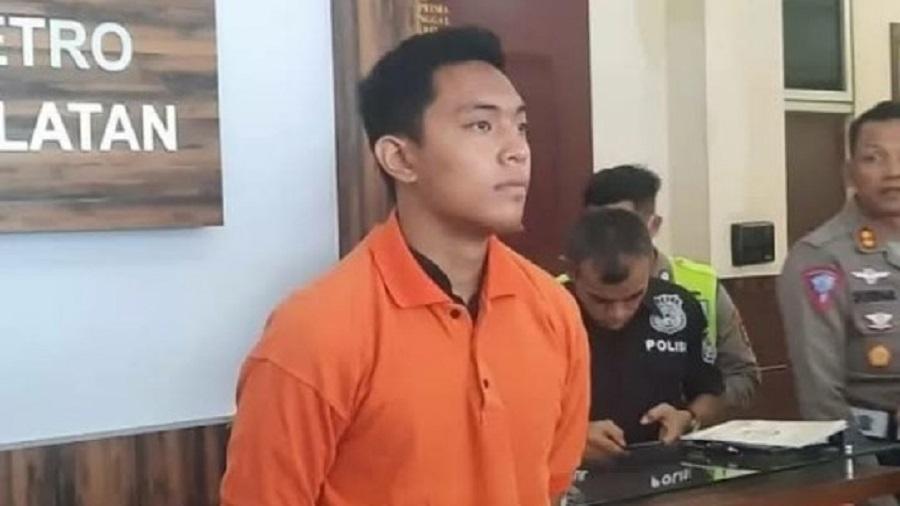 Penyidik Dapat Bukti Digital Dugaan Pencabulan Mario Dandy ke AG