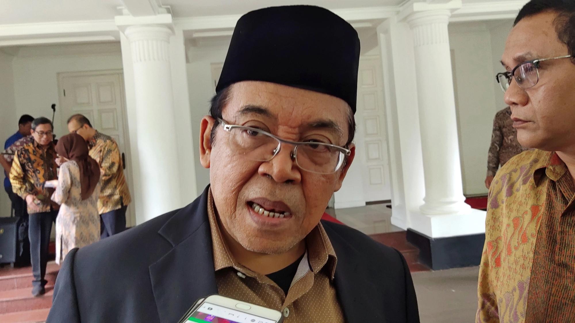 Dukung Larangan Bukber Pejabat, Jubir Wapres: Cegah Pemborosan!