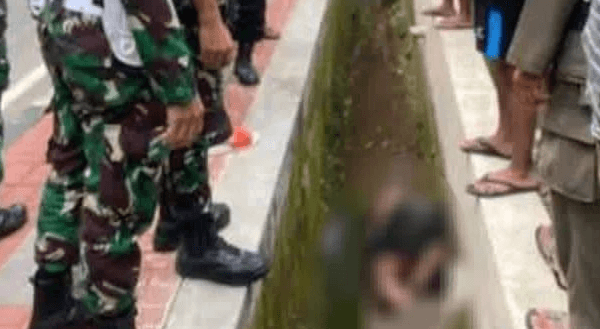 Mayat di Pesanggrahan Jaksel Berstatus Kader PDIP