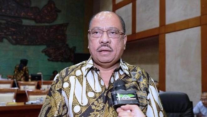 Golkar PD Menterinya Tak Kena Reshuffle, Klaim Kinerja Bagus